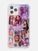 Bratz x Skinnydip Collage Shock iPhone Case sold by Skinnydip London