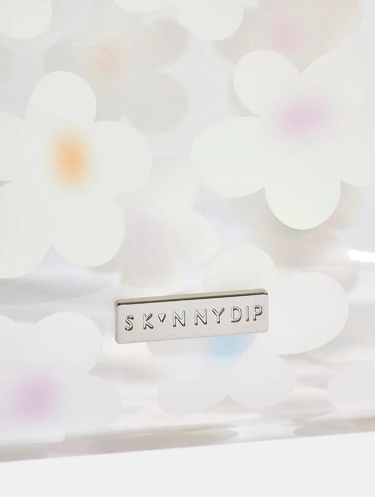 Gradient Rainbow Wash Bag sold by Skinnydip London product image thumbnail 5