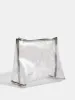 Minimal Heart Wash Bag sold by Skinnydip London