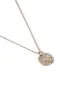 Liars & Lovers Gemini Horoscope Ditsy Necklace sold by Skinnydip London