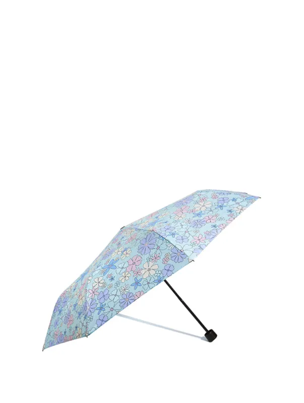 Ditsy Floral Umbrella sold by Skinnydip London
