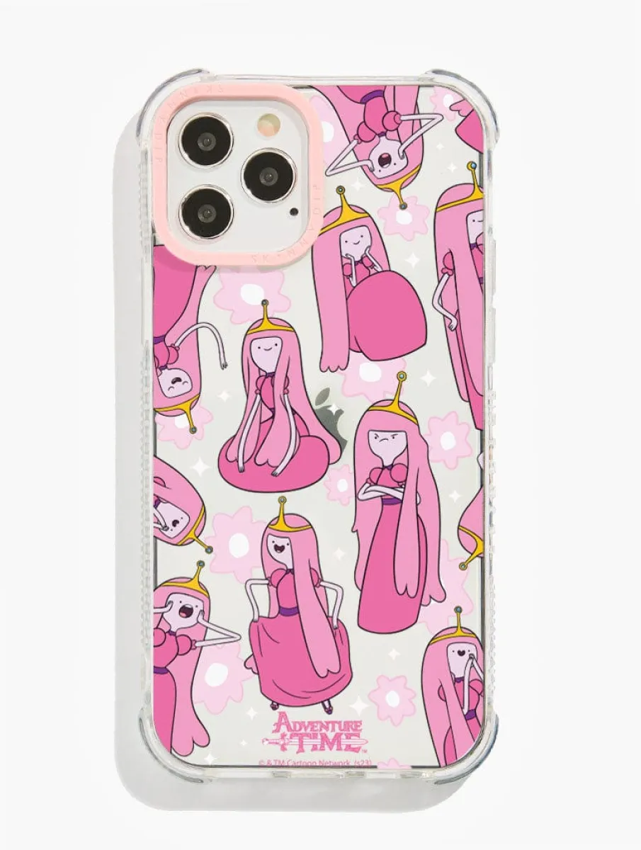 Adventure Time x Skinnydip Princess Bubblegum Shock iPhone