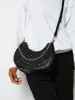 Ashley Stars Cross Body Bag sold by Skinnydip London