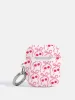 Cherry Ribbon Bow AirPods Case sold by Skinnydip London