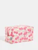 Disco Cherries Makeup Bag sold by Skinnydip London