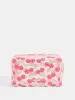 Disco Cherries Makeup Bag sold by Skinnydip London