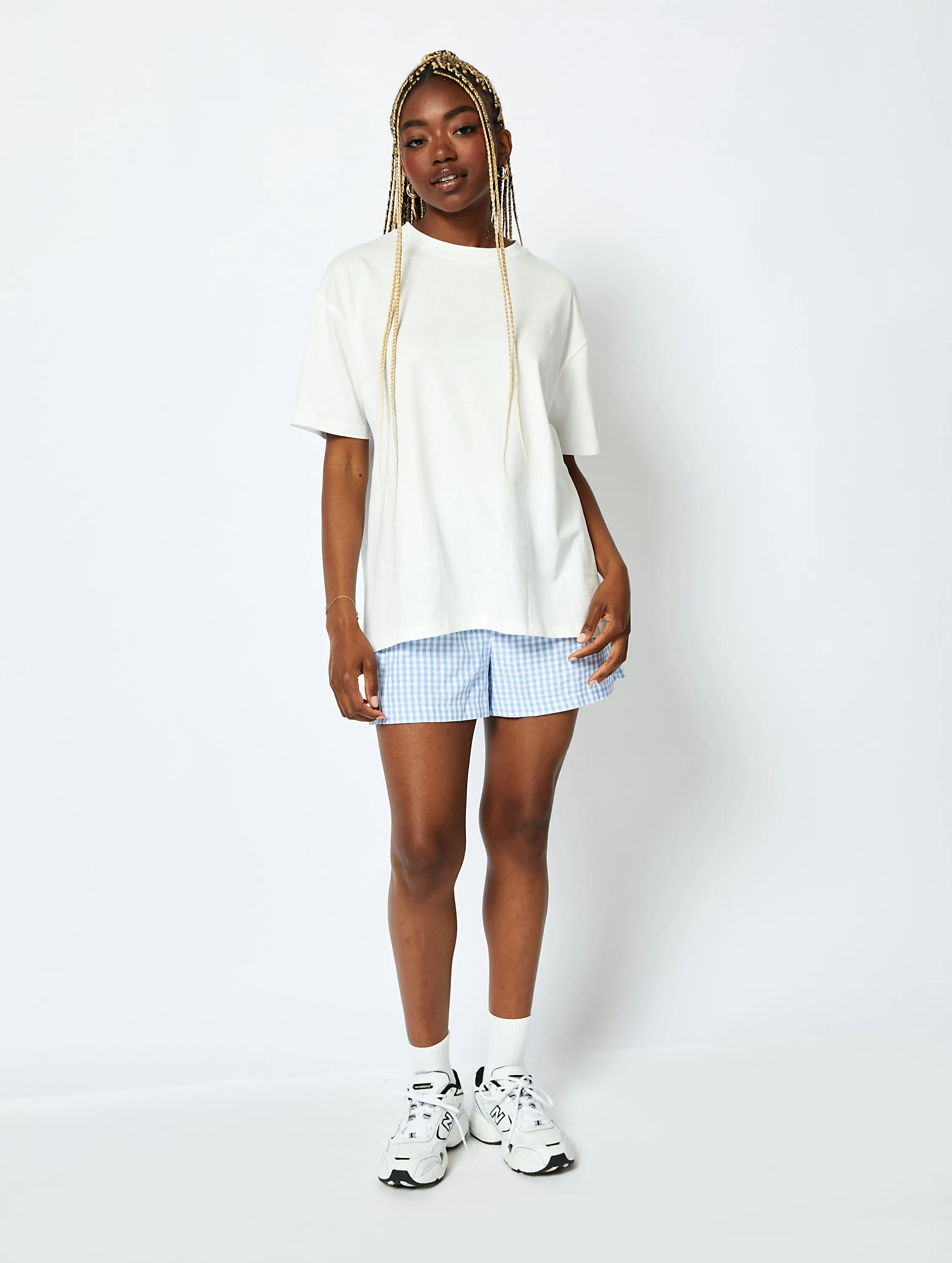 Pokemon #0143 Snorlax T-Shirt in Ecru sold by Skinnydip London product image thumbnail 4