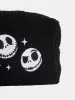 Disney Nightmare Before Christmas Jack Skellington Makeup Bag sold by Skinnydip London