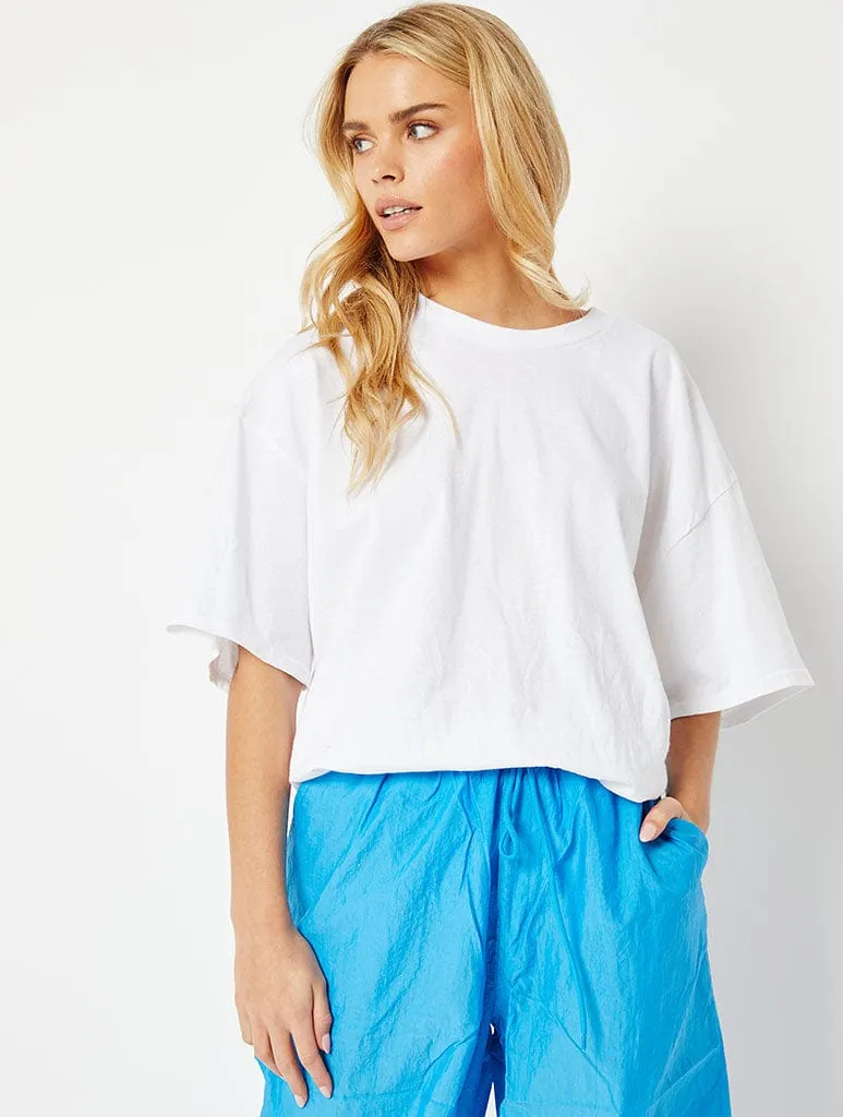 That'll Be Fun Graphic T-Shirt sold by Skinnydip London product image thumbnail 3