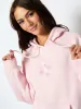 Pokémon Pink Hoodie sold by Skinnydip London