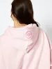 Pokémon Pink Hoodie sold by Skinnydip London