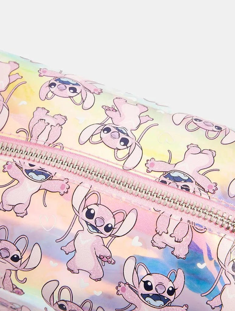Disney Angel Makeup Bag sold by Skinnydip London product image thumbnail 4