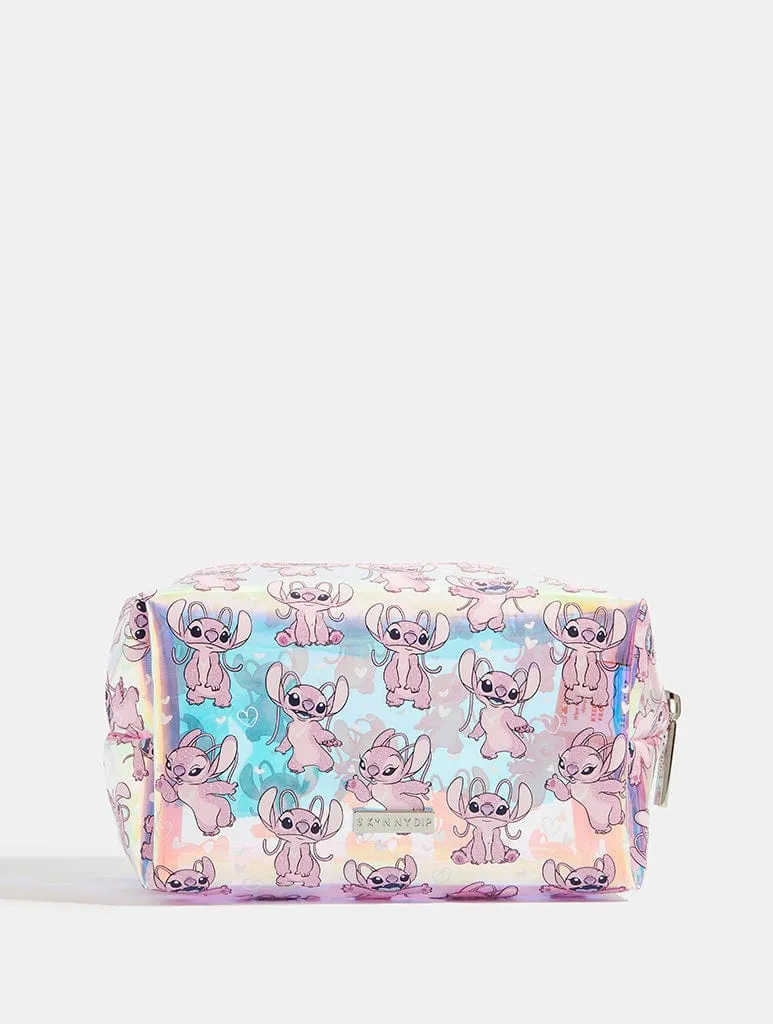 Disney Angel Makeup Bag sold by Skinnydip London product image thumbnail 3