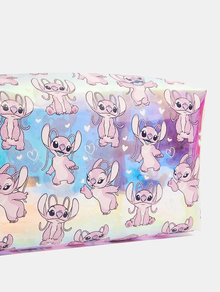 Disney Angel Makeup Bag sold by Skinnydip London product image thumbnail 2