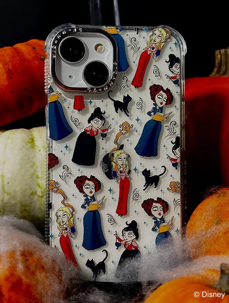 Disney Hocus Pocus Shock iPhone Case sold by Skinnydip London product image thumbnail 2