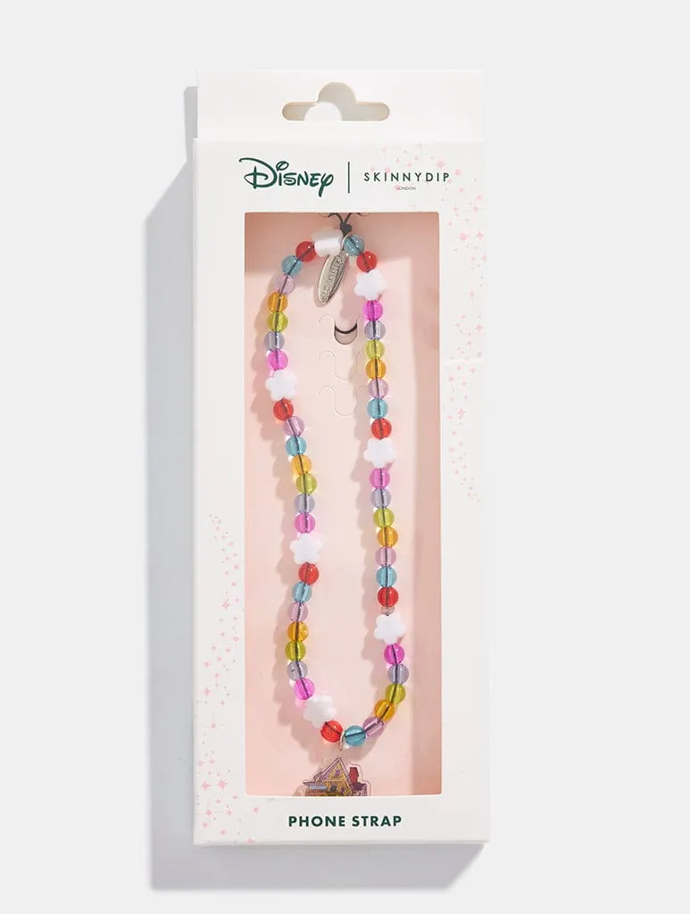 Disney Up! Balloon House Beaded Strap sold by Skinnydip London product image thumbnail 4