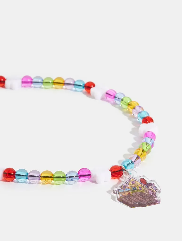 Disney Up! Balloon House Beaded Strap sold by Skinnydip London product image thumbnail 3