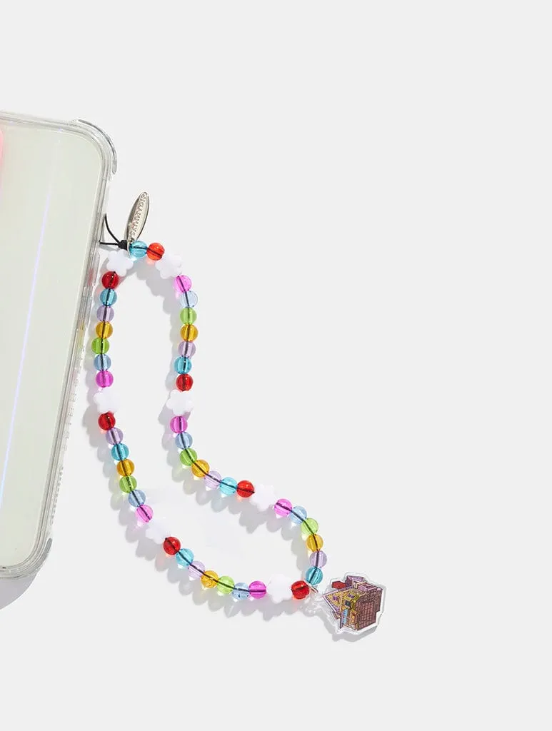 Disney Up! Balloon House Beaded Strap sold by Skinnydip London product image thumbnail 2