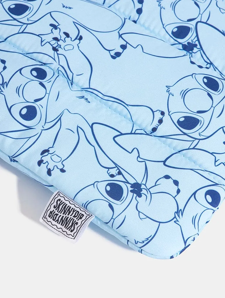 Disney Stitch Laptop Sleeve sold by Skinnydip London product image thumbnail 4