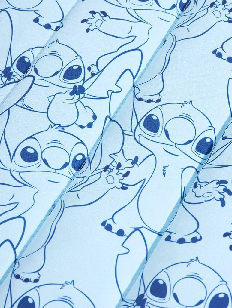 Disney Stitch Laptop Sleeve sold by Skinnydip London product image thumbnail 2