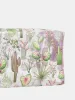 Botanical Makeup Bag sold by Skinnydip London