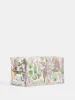 Botanical Makeup Bag sold by Skinnydip London