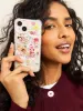 Strawberry Shortcake x Skinnydip Coquette Sticker Case sold by Skinnydip London