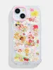 Strawberry Shortcake x Skinnydip Coquette Sticker Case sold by Skinnydip London