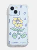 Eddy Jessop x Skinnydip Daisy Shock iPhone Case sold by Skinnydip London