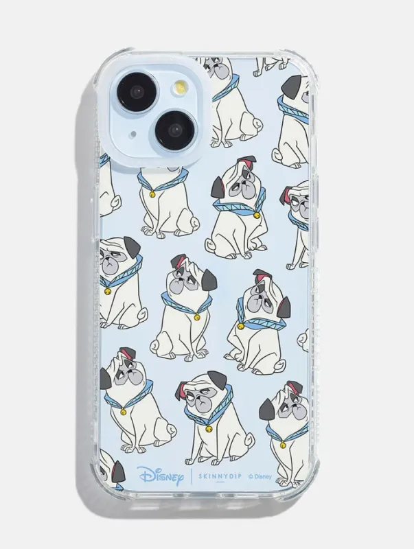 Disney Percy Shock iPhone Case sold by Skinnydip London