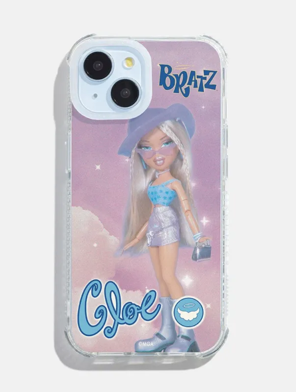 Bratz x Skinnydip Cloe Shock iPhone Case sold by Skinnydip London