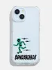 Bone Breaker Shock iPhone Case sold by Skinnydip London