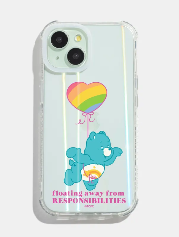 Care Bears x Skinnydip Floating Shock iPhone Case sold by Skinnydip London