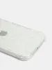 Ecru Ditsy Flower Case sold by Skinnydip London