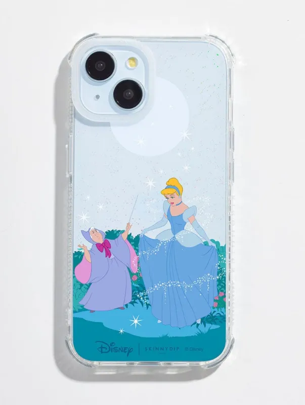 Disney Ball Gown Shock iPhone Case sold by Skinnydip London