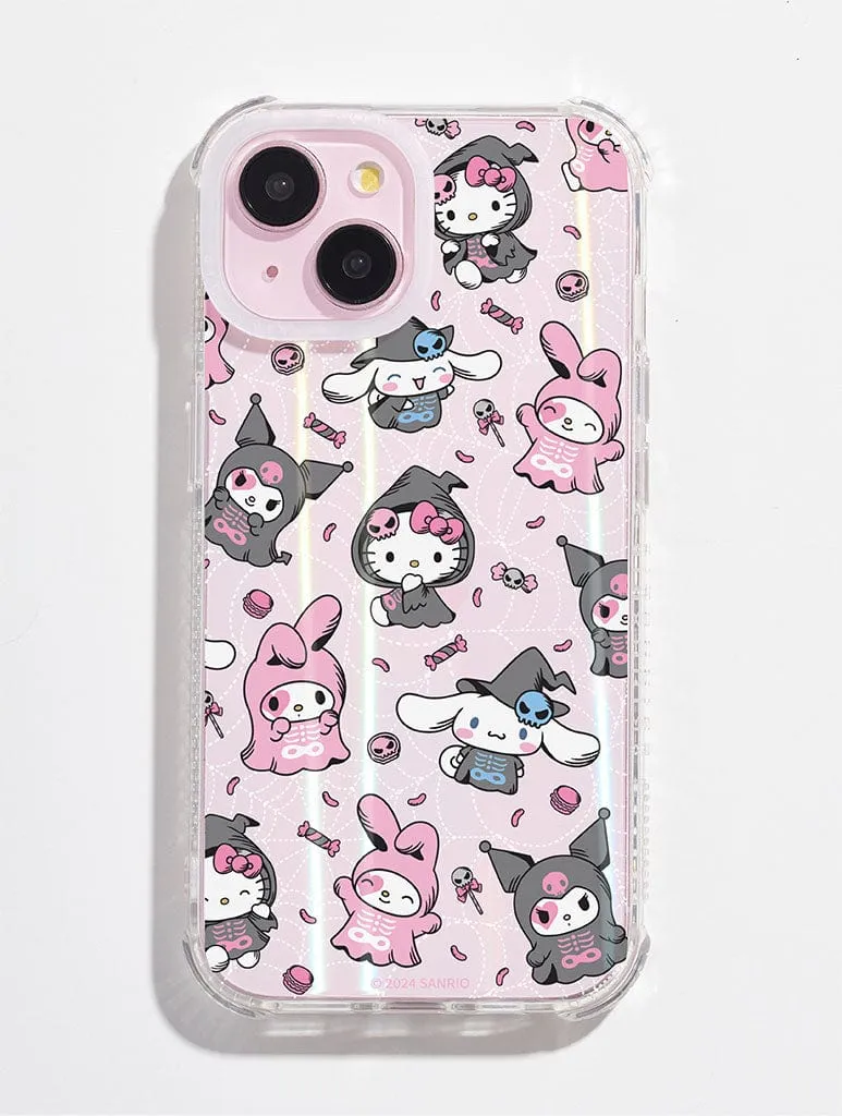 Hello Kitty & Friends Sweet Shock iPhone Case sold by Skinnydip London