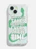 Trash Shock iPhone Case sold by Skinnydip London