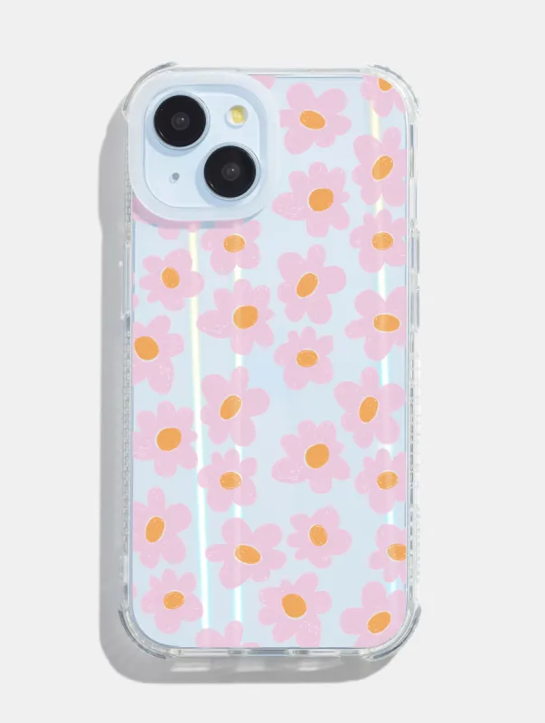 Prints by GG x Skinnydip Daisy Shock iPhone Case sold by Skinnydip London