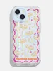 Pornstar Martini Shock iPhone Case sold by Skinnydip London