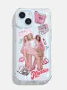 Mean Girls x Skinnydip Plastics Shock iPhone Case sold by Skinnydip London