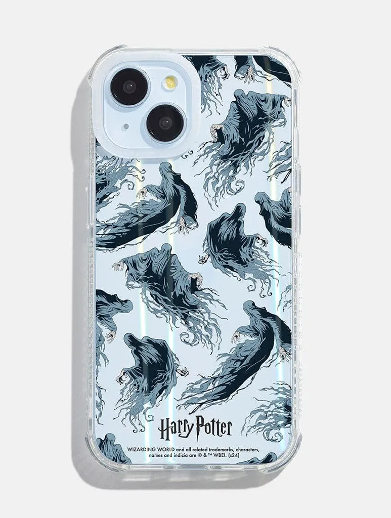 Harry Potter x Skinnydip Dementors Shock iPhone Case sold by Skinnydip London