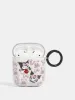 Hello Kitty x Skinnydip Kuromi AirPods Case sold by Skinnydip London