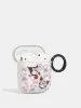 Hello Kitty x Skinnydip Kuromi AirPods Case sold by Skinnydip London