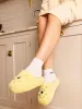 Disney Winnie The Pooh Slippers sold by Skinnydip London