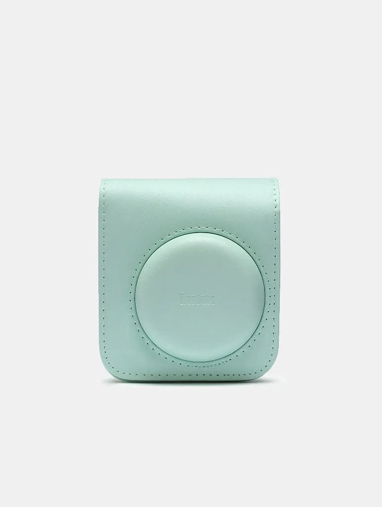 Instax Mini 12 Case - Mint Green sold by Skinnydip London product image thumbnail 2