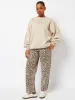 Your Opinions Matter Oatmeal Sweatshirt sold by Skinnydip London