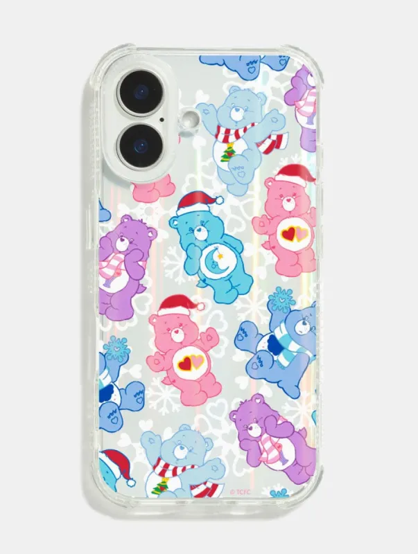 Care Bears x Skinnydip Christmas Shock iPhone Case sold by Skinnydip London