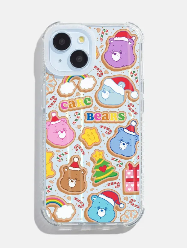 Care Bears x Skinnydip Cookie Shock iPhone Case sold by Skinnydip London