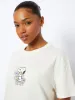 Peanuts x Skinnydip One of a Kind T-Shirt sold by Skinnydip London