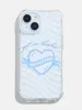 Nonsense Shock iPhone Case sold by Skinnydip London